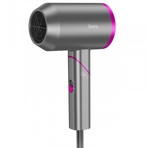 Уцінка Фен для волосся Hoco HP13 Plus Hot and cold air (1600W)