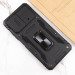 Замовити Удароміцний чохол Camshield Army Ring на Xiaomi Poco F5 / Note 12 Turbo (Чорний / Black) на vchehle.ua