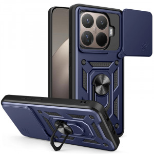 Ударопрочный чехол Camshield Serge Ring для Xiaomi 15T Pro