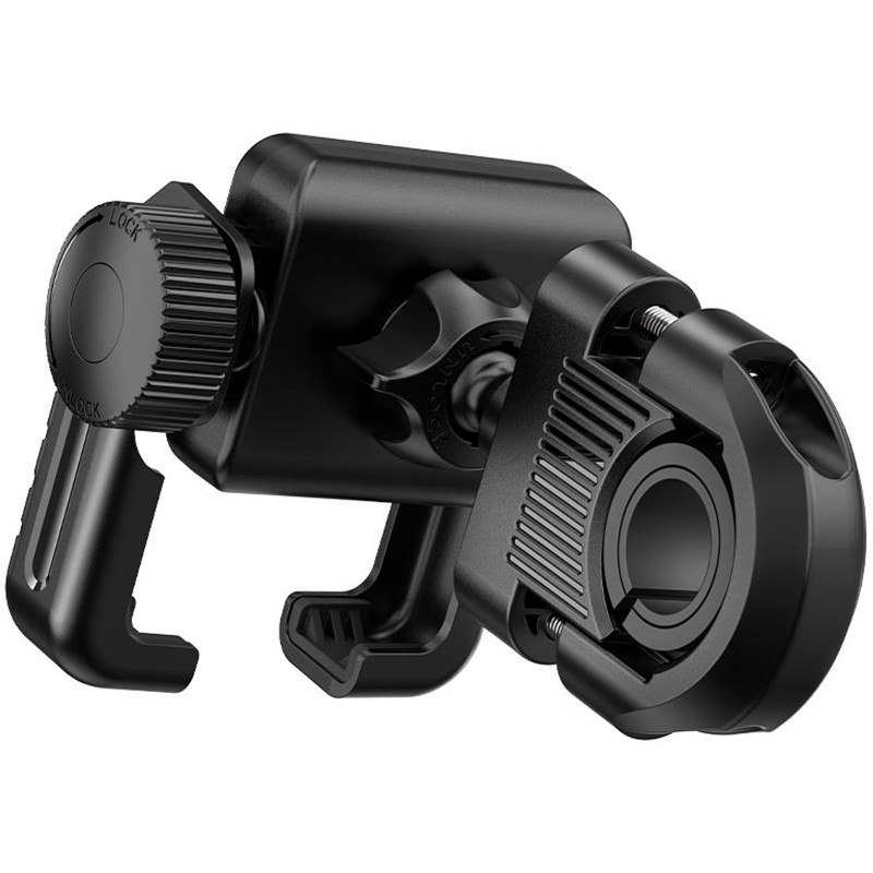 Купить Вело- Мото- держатель Acefast D58 (Black) на vchehle.ua