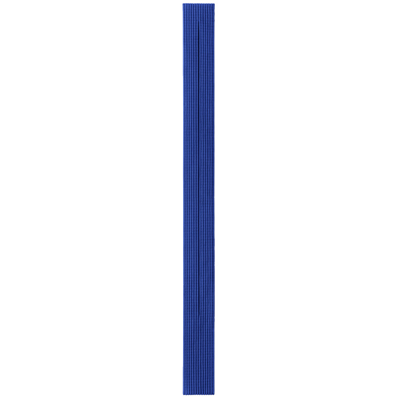 Фото Вязаная сумка Pleated Pocket для iPhone (Size L) (Blue) на vchehle.ua