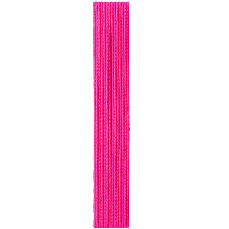 Вязаная сумка Pleated Pocket для iPhone (Size S) (Pink)