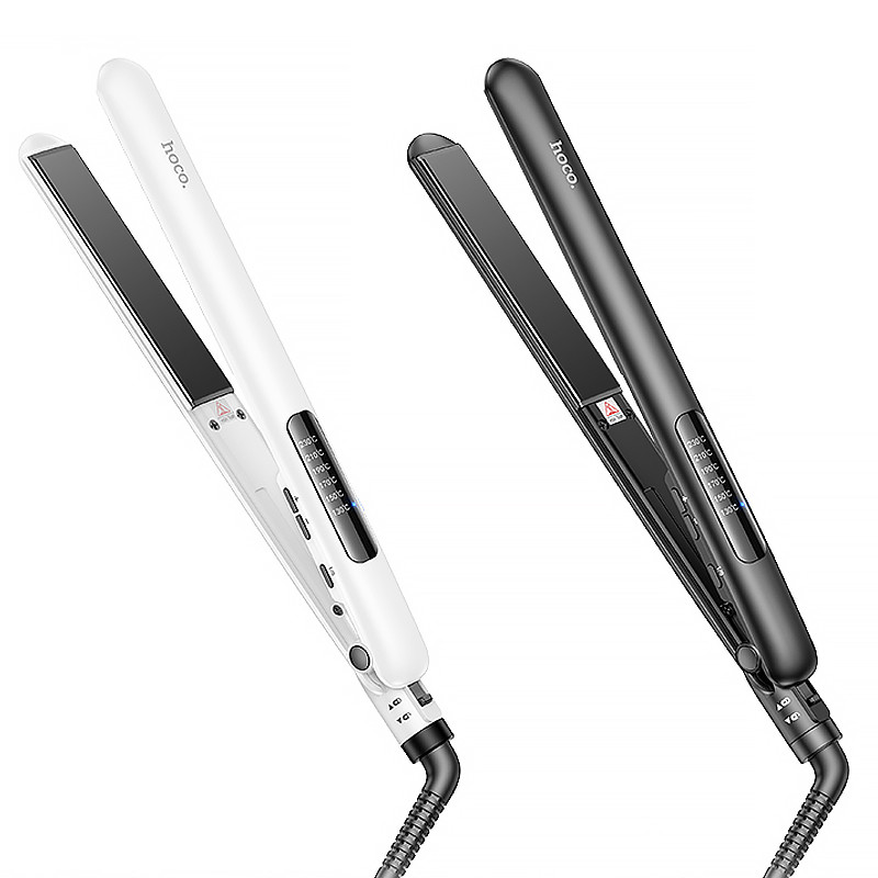 Выпрямитель для волос Hoco HP40 Hair damage protection