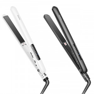 Выпрямитель для волос Hoco HP40 Hair damage protection