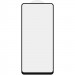 Фото Защитное стекло SKLO 3D для Motorola Moto G54 / G55 / G14 (Черный) на vchehle.ua