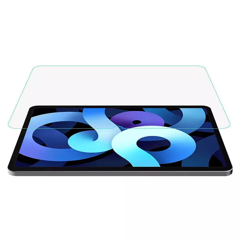 Фото Захисне скло Ultra 0.33mm (коробка) на Apple iPad Air 11'' (2024-26) (Прозорий) в маназині vchehle.ua