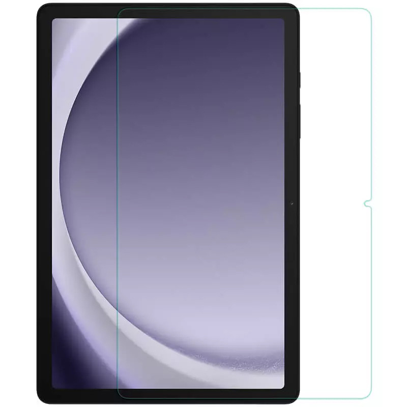 Захисне скло Ultra 0.33mm (коробка) на Samsung Galaxy Tab A9+ / A11+ (11'') (X210/X215)