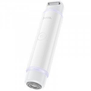 Женская бритва Hoco HP81 Double-head 400 mAh