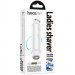 Фото Жіноча бритва Hoco HP81 Double-head 400 mAh (White) на vchehle.ua