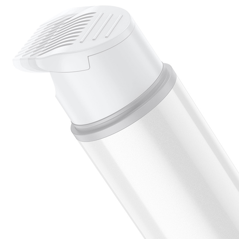Купити Жіноча бритва Hoco HP81 Double-head 400 mAh (White) на vchehle.ua