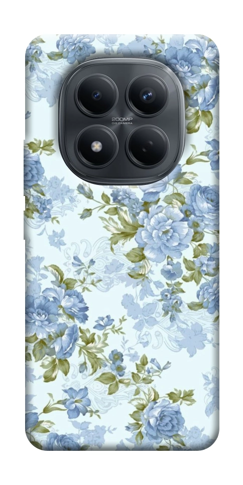 Чохол Blue Mist для Xiaomi Redmi Note 15 Pro 4G