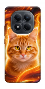 Чохол Fire cat для Xiaomi Redmi Note 15 Pro 4G