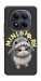 Чохол Kitty shark для Xiaomi Redmi Note 15 Pro 4G