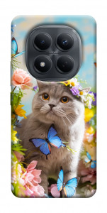 Чохол Spring cat для Xiaomi Redmi Note 15 Pro 4G