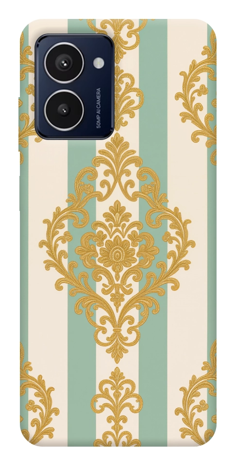 Чехол Gold Mint для HMD Pulse Pro