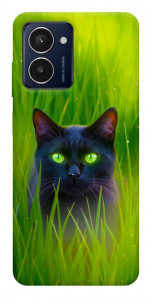 Чехол Cat in the grass для HMD Pulse Pro