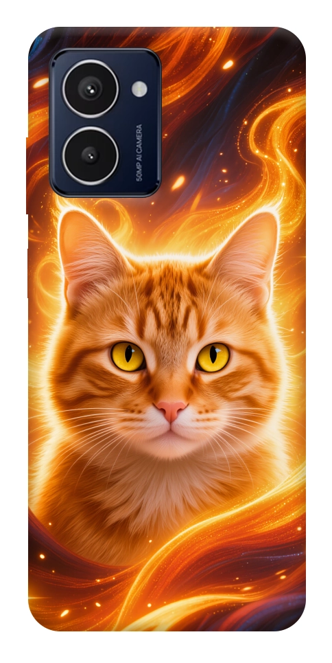 Чехол Fire cat для HMD Pulse Pro