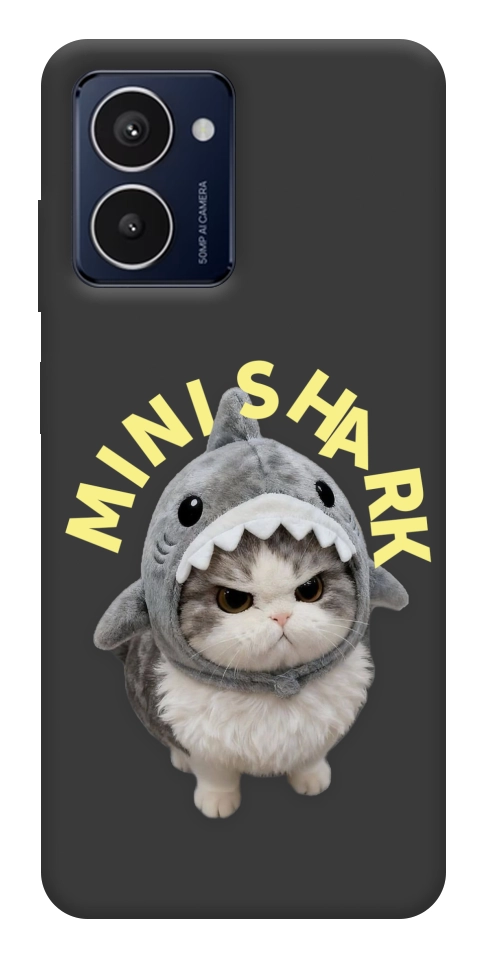 Чехол Kitty shark для HMD Pulse Pro