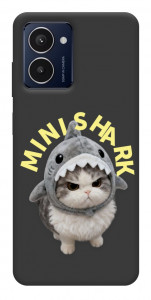 Чехол Kitty shark для HMD Pulse Pro