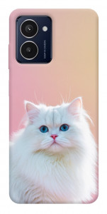 Чехол Pastel kitty для HMD Pulse Pro