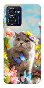 Чехол Spring cat для HMD Pulse Pro