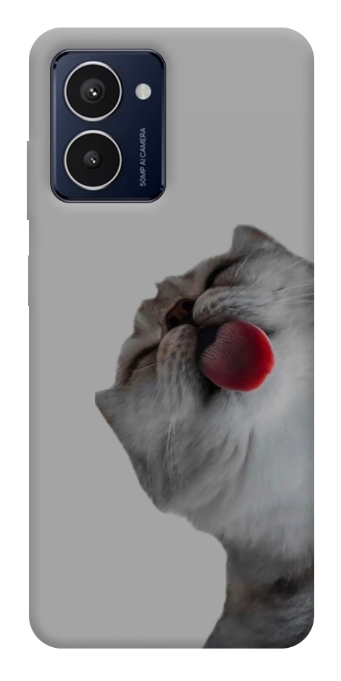 Чохол Washing time для HMD Pulse Pro