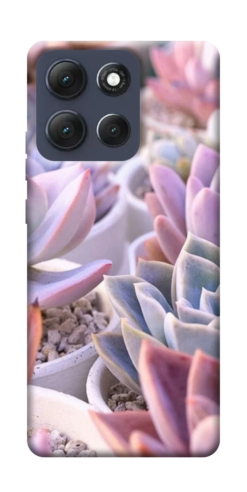 Чохол Ехеверія 2 для Motorola Moto G86 5G