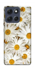Чохол Chamomile для Motorola Moto G86 5G