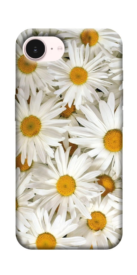 Чехол Chamomile для iPhone 17e