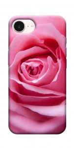 Чехол Pink bud для iPhone 17e