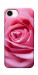 Чехол Pink bud для iPhone 17e