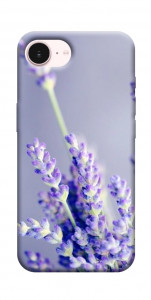 Чехол Лаванда для iPhone 17e