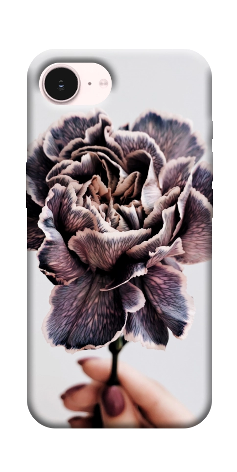 Чехол Гвоздика для iPhone 17e