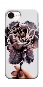 Чехол Гвоздика для iPhone 17e