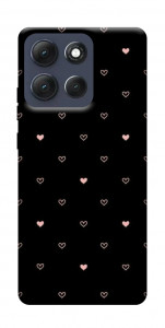 Чохол Серця для Motorola Moto G86 5G