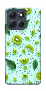 Чехол Киви для Motorola Moto G86 5G