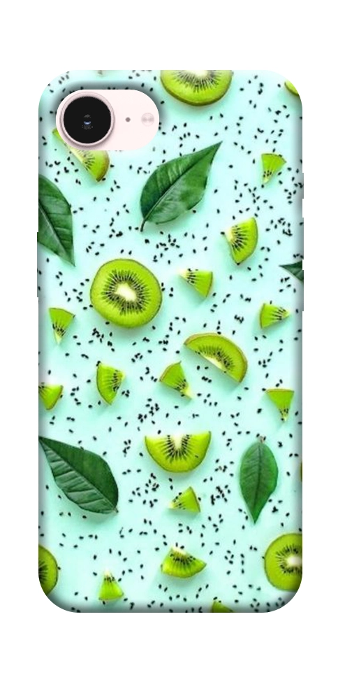 Чехол Киви для iPhone 17e