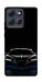 Чехол Машина для Motorola Moto G86 5G