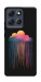 Чехол Color rain для Motorola Moto G86 5G