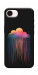 Чехол Color rain для iPhone 17e
