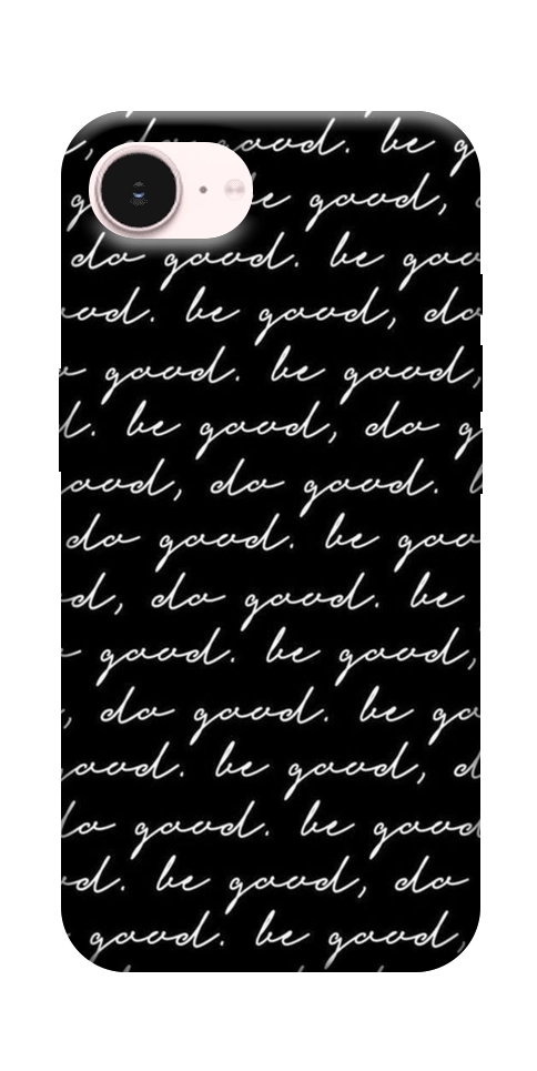 Чехол Be good для iPhone 17e
