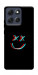 Чехол Стерео смайл для Motorola Moto G86 5G