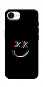 Чехол Стерео смайл для iPhone 17e