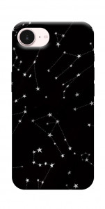 Чехол Созвездия для iPhone 17e