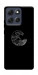 Чехол Полумесяц для Motorola Moto G86 5G