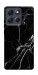 Чехол Мрамор для Motorola Moto G86 5G
