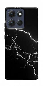 Чехол Молния для Motorola Moto G86 5G