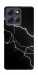 Чехол Молния для Motorola Moto G86 5G