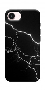 Чехол Молния для iPhone 17e