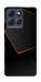 Чехол Абстракция для Motorola Moto G86 5G